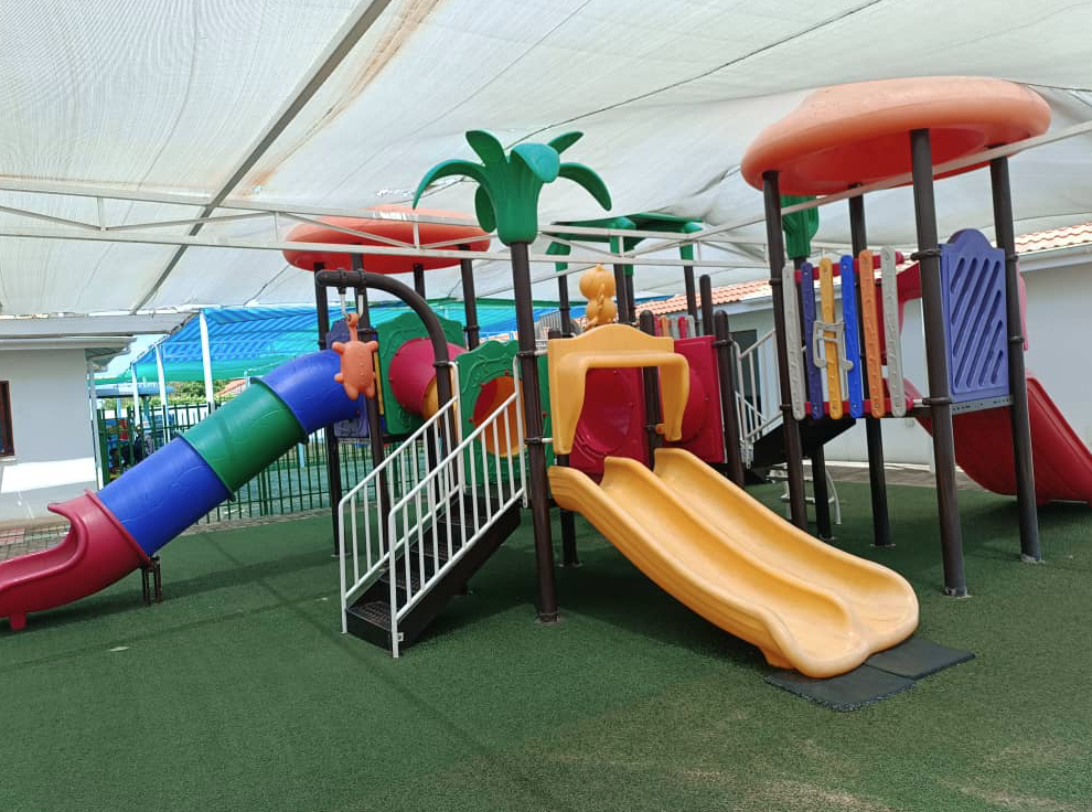Our Playground