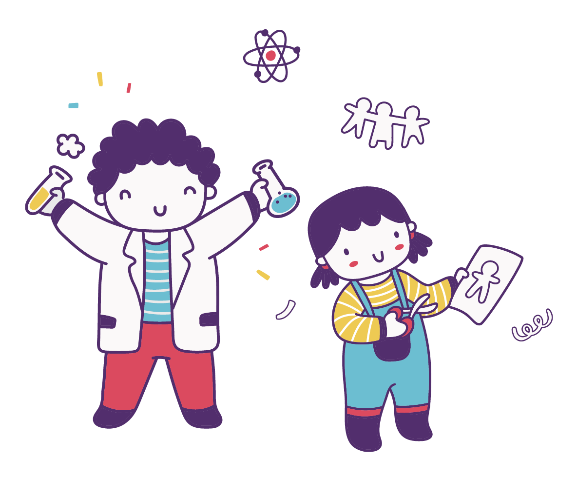 Kids Learning